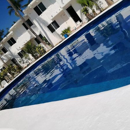 Hotel Villa Mexicana Puerto Escondido Zewnętrze zdjęcie