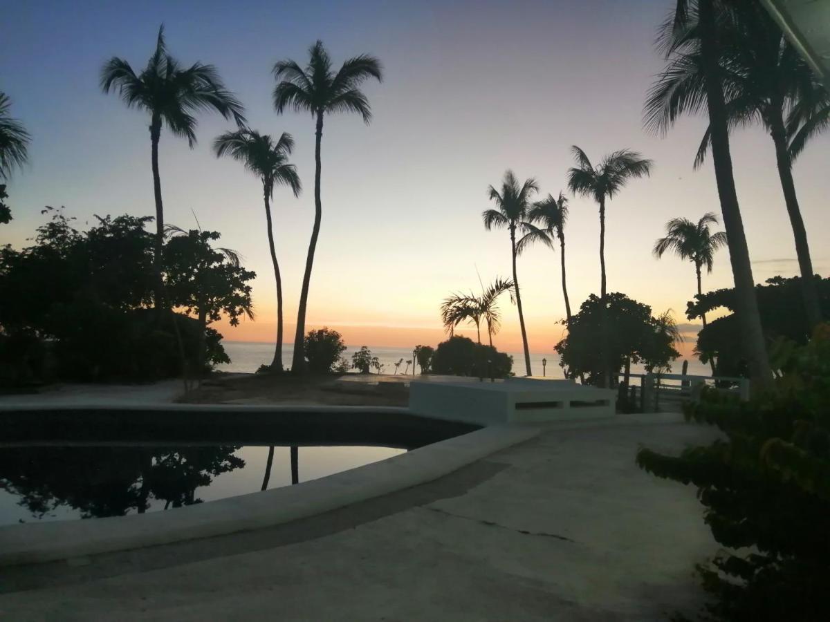Hotel Villa Mexicana Puerto Escondido Zewnętrze zdjęcie